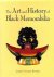The art and history of blac...