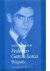 I. Gibson - Federico Garcia Lorca