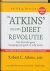 Atkins' nieuwe dieet revolutie