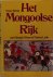 Het Mongoolse rijk van Djen...