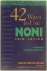 Isabelle Navarre-Brown - 42 Ways to Use Noni Skin Lotion