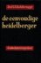 Dr. H.F. Kohlbrugge - Kohlbrugge, Dr. H.F.-De eenvoudige Heidelberger