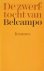 Belcampo, Belcampo - Zwerftocht van belcampo