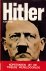 Wykes, Alan - Hitler. Kopstukken uit de Tweede Wereldoorlog.
