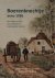 Johannes Jan Van de Glind ; Dirk Van de Glind - Boerenknechtje anno 1936