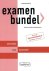 Examenbundel vwo Economie 2...