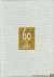BURGGRAAF, P. / WATERSCHOOT, J. van (samengesteld door) - 60 Exlibris. De zestig jaren van Exlibriswereld verwoord door zestig leden en verbeeld in zestig exlibris