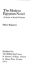 KILPATRICK, Hilary - The modern Egyptian novel