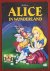 Disney, W. - Walt Disney's Alice in Wonderland