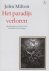 J. Milton - Het paradijs verloren
