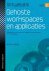 Gehoste workspaces en appli...