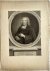 Antique portrait print I Pr...