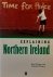 O'LEARY Brendan - Explaining Northern Ireland - Broken Images