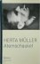 Herta Müller - Atemschaukel