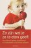 Ze zijn wat je ze te eten g...