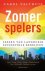 Carol Velthuis - Zomerspelers