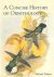 Walters, Michael. - A concise history of ornithology.