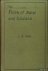 Bews, J.W. - An introduction to the Flora of Natal and Zululand