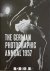 Dr Wolf Strache - The German Photographic Annual 1957