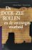 De Dode-Zeerollen en de ver...