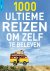 1000 ultieme reizen om zelf...