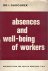 Absences and well-being of ...