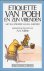 A.A. Milne - Etiquette van Poeh en zijn vrienden