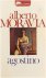 Alberto Moravia - Agostino
