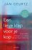 Jan Geurtz - Een lieve klap voor je kop