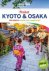 Morgan, Kate - Lonely Planet Pocket Kyoto & Osaka