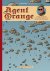 Mick Peet - Agent Orange 3: De affaire King Kong