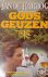 Jan de Hartog - Jan de Hartog - Gods geuzen