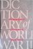 Boatner, Mark M., III - Biographical Dictionary of World War II