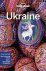 - Lonely Planet Ukraine
