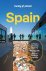 ... - (1) Lonely Planet Spain
