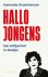 Hanneke Groenteman - Hallo jongens