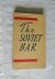 The soviet bar