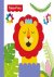  - Fisher Price Kartonboek