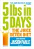 Jason Vale - 5LBS IN 5 DAYS