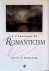 Wu, Duncan (editor) - A Companion to Romanticism