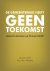 Peeters, Piet-Hein, Loots, Jasper - De gemeenteraad heeft geen toekomst