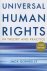Universal Human Rights in T...