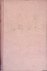 Locke, William J. - Autograph Edition volume V: The White Dove