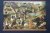 Pieter Brueghel de Oude - De  Vlaamse  Spreekwoorden geschilderd door Pieter Brueghel de Oude