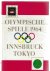 Lechenperg, Harald - Olympische Spiele 1964 Innsbruck Tokyo