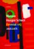 Nieuwe Haagse School. Boven...