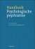 Handboek psychologische psy...