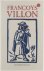 François Villon 1431-1463