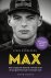 MAX De jongste Formule 1 -w...