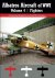 Albatros Aircraft of WWI Vo...